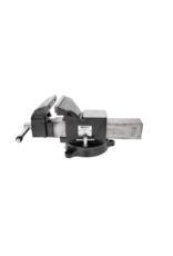 KS TOOLS Bankschroef,6" - 914.0006