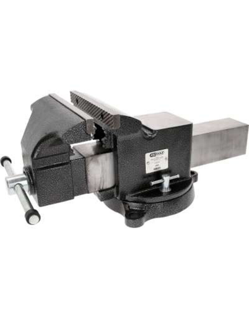 KS TOOLS Bankschroef,8" - 914.0008
