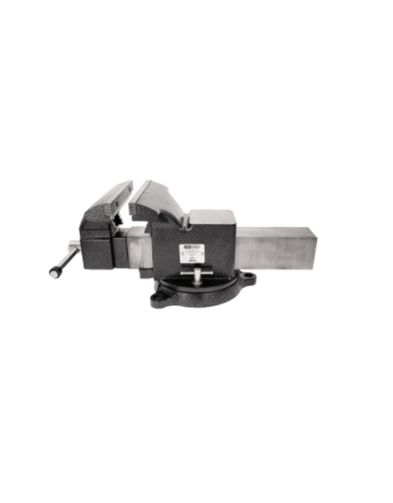 KS TOOLS Bankschroef,8" - 914.0008