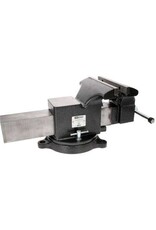 KS TOOLS Bankschroef,8" - 914.0008