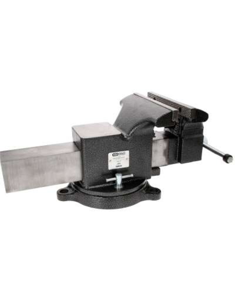 KS TOOLS Bankschroef,8" - 914.0008