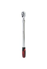 KS TOOLS 1/2" omschakelbare telescoopratel, extra lang, 72-tanden - 914.1205