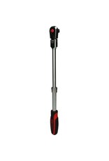 KS TOOLS 1/2" SlimPOWER Omschakelbare ratel met telescooparm, 72 tanden - 914.1220