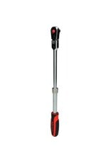 KS TOOLS 3/8" SlimPOWER Omschakelbare ratel met telescooparm, 72 tanden - 914.3820