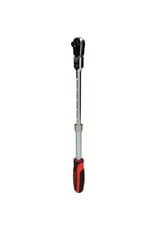 KS TOOLS 3/8" SlimPOWER Omschakelbare ratel met telescooparm, 72 tanden - 914.3820