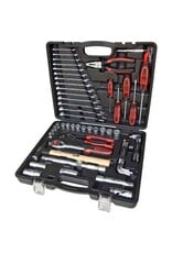 KS TOOLS 1/2" Universele-Gereedschapset, 47-dlg - 917.0047