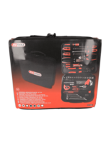 KS TOOLS 1/4" universele gereedschaptas, 62-dlg - 917.0062