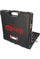 KS TOOLS 1/4"+3/8"+1/2" Dopsleutelset, 216-dlg - 917.0216