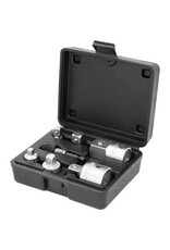 KS TOOLS Verloop-adapterset, 7-dlg - 917.0707