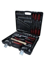 KS TOOLS 1/4"+1/2" Universele+gereedschapset, 97-dlg - 917.0797