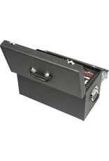 KS TOOLS 1/4"+1/2" CHROMEplus Universele-gereedschapset, 99-dlg GEAR - 918.0100