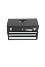 KS TOOLS 1/4"+1/2" CHROMEplus Universele-gereedschapset, 99-dlg - 918.0200