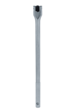 KS TOOLS 1/2" CHROMEplus Wringijzer met kniegewricht, 378mm - 918.1291