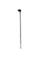 KS TOOLS 1/2" CHROMEplus Wringijzer met kniegewricht, 655mm - 918.1292