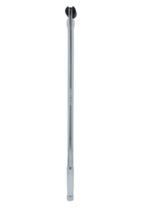 KS TOOLS 1/2" CHROMEplus Wringijzer met kniegewricht, 655mm - 918.1292