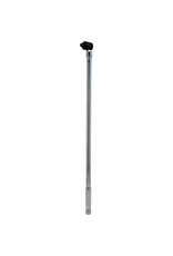 KS TOOLS 1/2" CHROMEplus Wringijzer met kniegewricht, 750mm - 918.1293