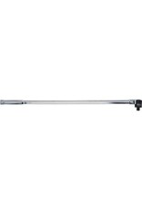 KS TOOLS 1/2" CHROMEplus Wringijzer met kniegewricht, 750mm - 918.1293