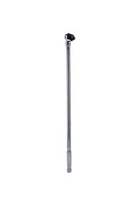 KS TOOLS 1/2" CHROMEplus Wringijzer met kniegewricht, 750mm - 918.1293