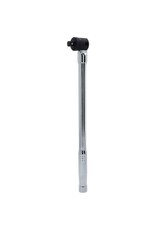 KS TOOLS 1/2" CHROMEplus Wringijzer met kniegewricht, 460mm - 918.1297