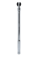 KS TOOLS 1/2" CHROMEplus Wringijzer met kniegewricht, 460mm - 918.1297