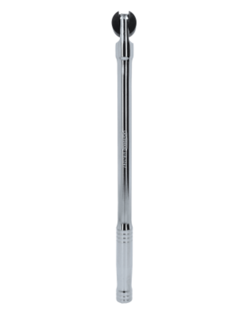 KS TOOLS 1/2" CHROMEplus Wringijzer met kniegewricht, 460mm - 918.1297