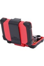 KS TOOLS 1/4" TORSIONpower Bitset, 32-dlg - 918.3010