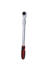 KS TOOLS 1/2" Monster Omschakelbare ratel met telescooparm, 100 tanden - 935.1285