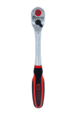 KS TOOLS 1/2" Monster Omschakelbare ratel, 100 tanden - 935.1290