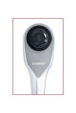 KS TOOLS 3/8" Monster Omschakelbare ratel, 96 tanden - 935.3890