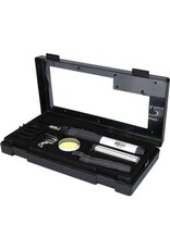 KS TOOLS Micro-soldeerset, 11-dlg - 960.1160