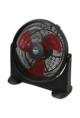 KS TOOLS Werkplaatsventilator, 70 Watt - 999.2000