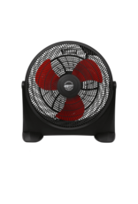 KS TOOLS Werkplaatsventilator, 70 Watt - 999.2000