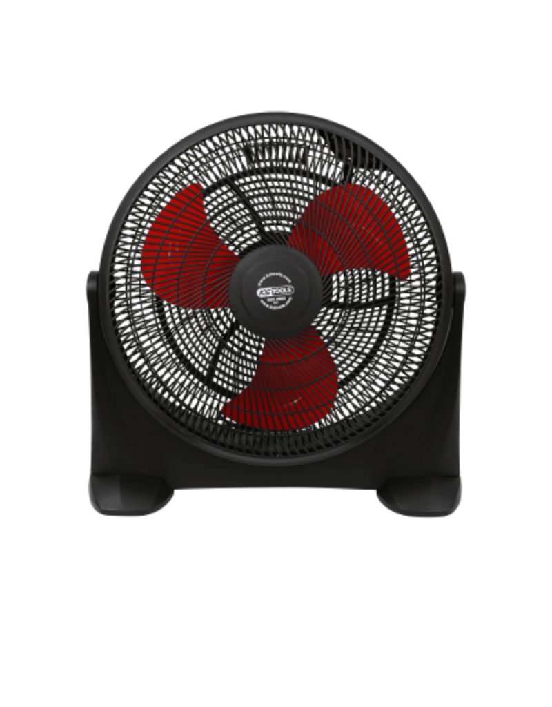 KS TOOLS Werkplaatsventilator, 70 Watt - 999.2000