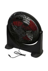 KS TOOLS Werkplaatsventilator, 70 Watt - 999.2000
