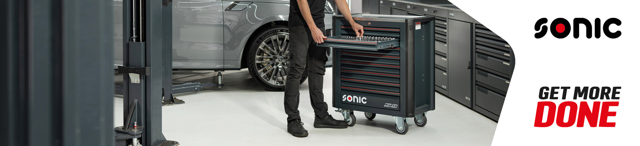 Sonic 