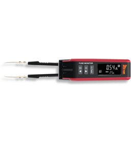 Power Probe Nieuw  Fuse monitor
