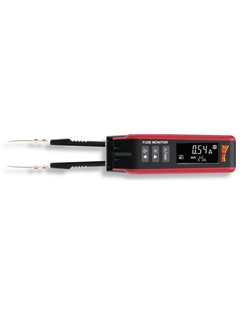 Power Probe Nieuw Fuse monitor