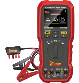 Power Probe Nieuw Automotive digitale multimeter