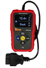 Power Probe Nieuw Lekstroomzoeker