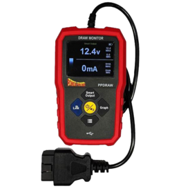 Power Probe Nieuw  Lekstroomzoeker
