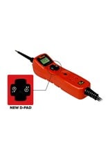 Power Probe Nieuw 3 rood met Power Flow