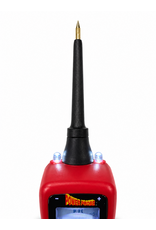 Power Probe Nieuw 3 rood met Power Flow