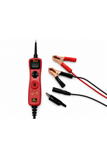 Power Probe Nieuw 3 rood met Power Flow