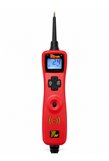 Power Probe Nieuw 3 rood met Power Flow