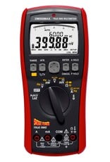 Power Probe Nieuw Professional digitales multimeter