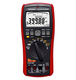 Power Probe Nieuw Professional digitales multimeter