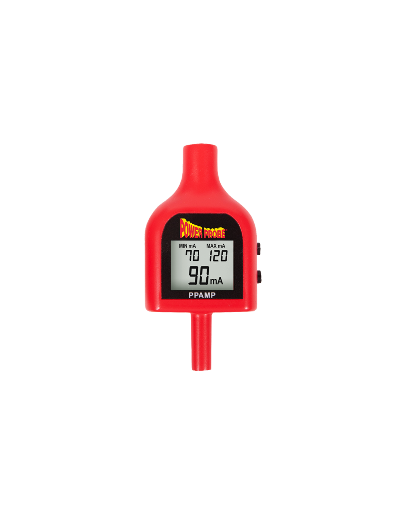 Power Probe DC-stroommeteradapter