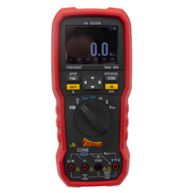Power Probe Nieuw EV tester