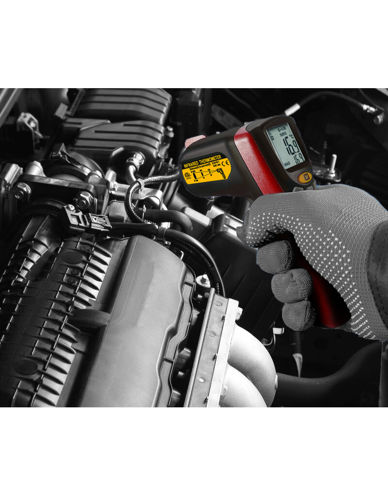 Power Probe Draadloze thermometer