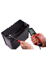 Power Probe Nieuw VT750 Voltmeter